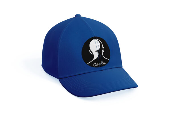 Gorra Calvoclub - Imagen 3