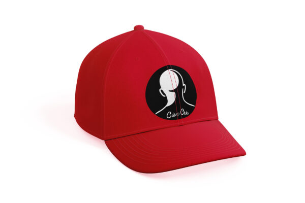 Gorra Calvoclub - Imagen 2
