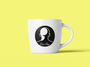 Taza CalvoClub