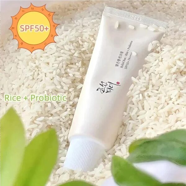 Crema Solar para la Calva