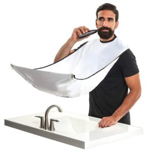 Delantal de Afeitado