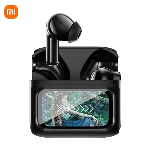 Auriculares Inalámbricos Xiaomi Tour Pro6
