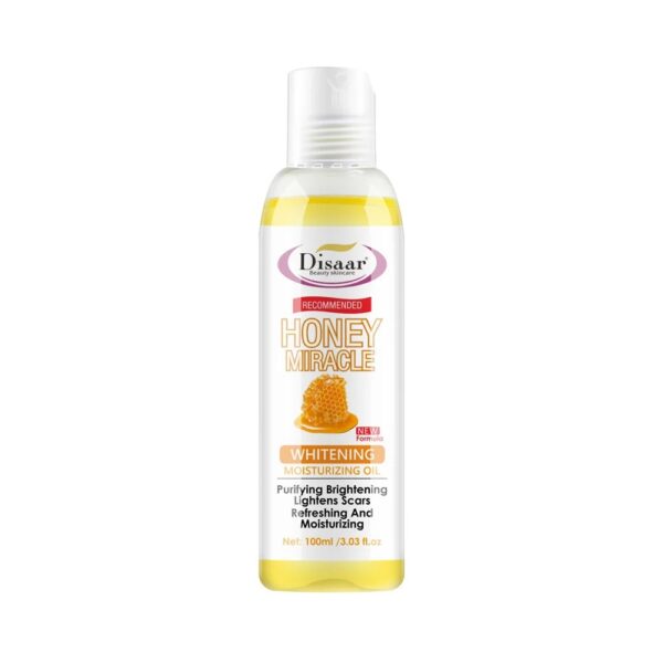 Aceite Purificador