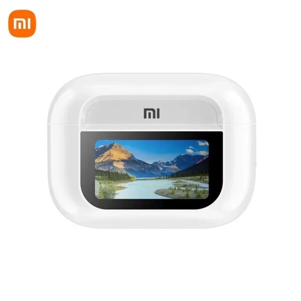 Auriculares Inalámbricos Xiaomi Tour Pro6 - Imagen 3